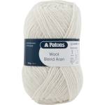 Patons Wool Blend Aran 9806522-00002 Плетива прежда (9806522-00002)