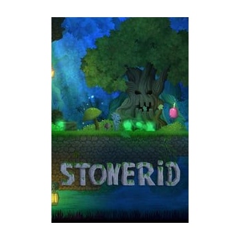 Stonerid