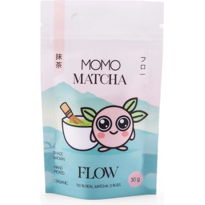 MOMO Matcha FLOW 20 g