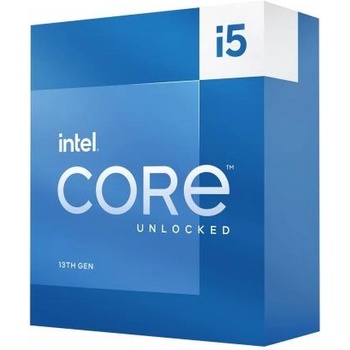 Image 1 of Intel Core i5-13600 14-Core 2.7GHz LGA1700 Tray (CM8071505092702)