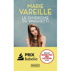 Le Syndrome du spaghetti (ISBN: 9782266335218)