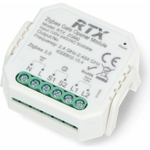 Tuya - ovladač brány s magnetickým senzorem - ZigBee - Android/iOS aplikace - RTX ZGM2