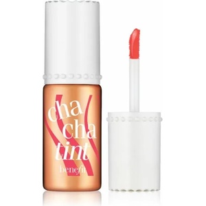 Benefit Cosmetics Chachatint Lip Cheek - Mango 6 ml