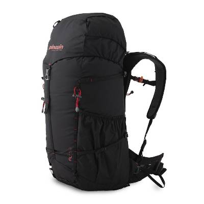 Turistický batoh PINGUIN FLY 30l černý