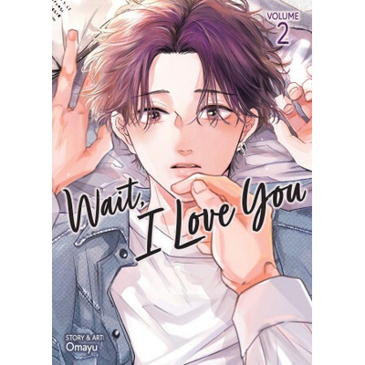 Wait, I Love You Vol. 2