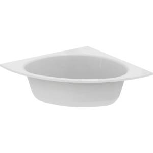 Ideal Standard Ъглова вана Ideal Standard i. life 140X140 см, бяла, лъскава (T476601)