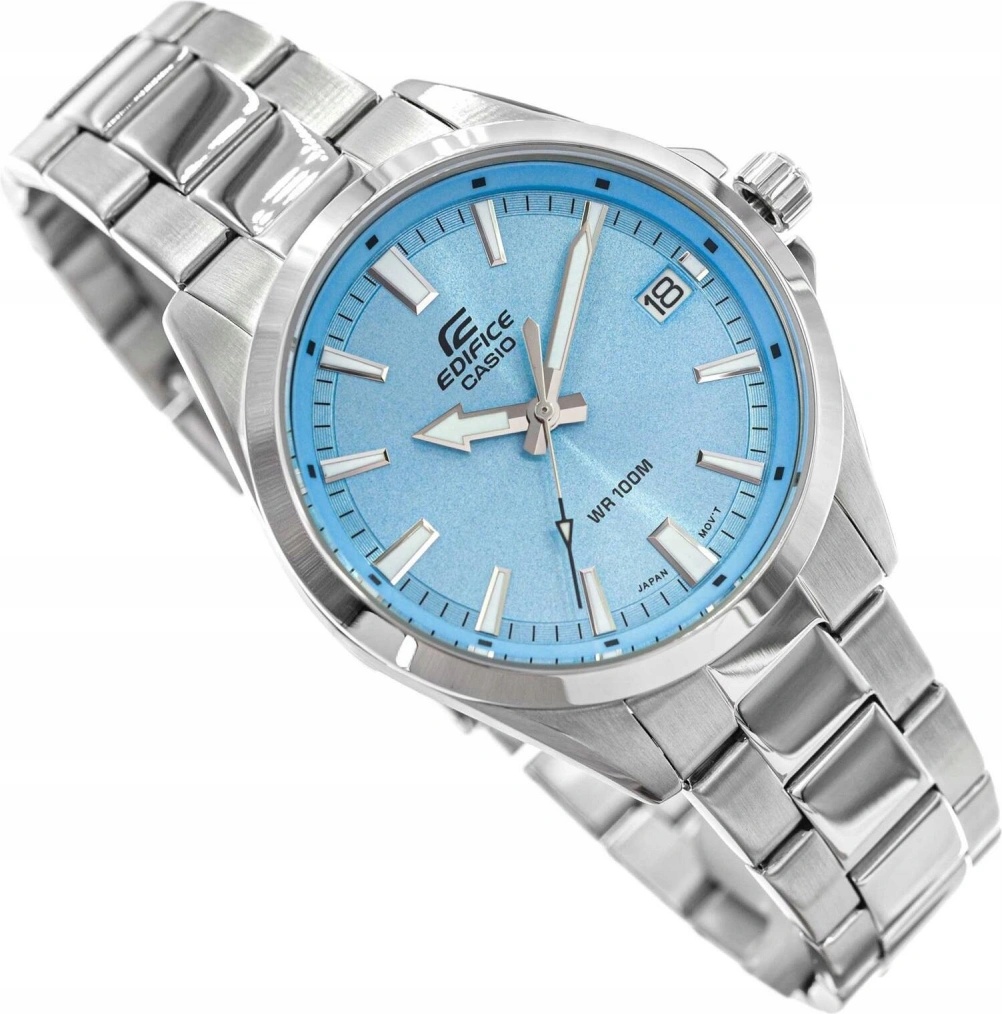 Casio EFV-100D-2B
