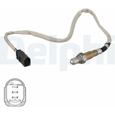 Lambda sonda DELPHI ES21074-12B1