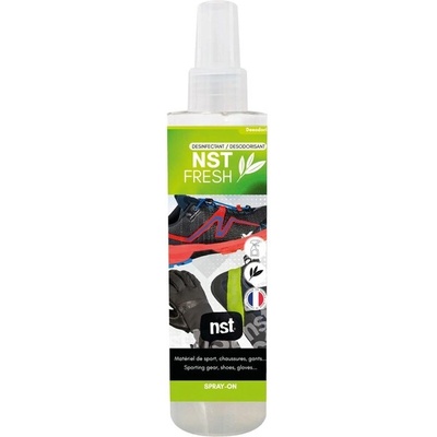 NST Дезинфектант от ново поколение 250 ml (NST-NSPF250new)
