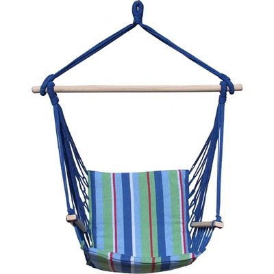 DIMENZA DALIAN modrá s pruhy