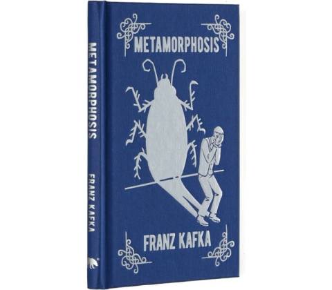 Metamorphosis