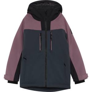 Color Kids Детско ски яке Color Kids Junior Ski Jacket Colorblock 742754 Ski jacket - Turbulence - размер 152 (EU) (703-7695-0218)