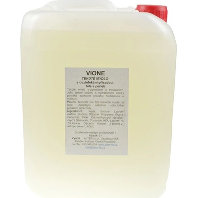 Vione antibakteriálne mydlo 5000 ml