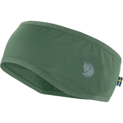Fjällräven Abisko Värm headband Deep Patina