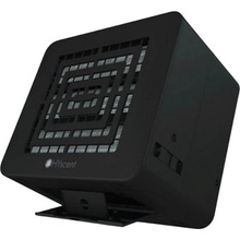 HYSCENT Osviežovač vzduchu STEALTH, čierny, 1000m3 21002