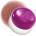 Fwee - Lip and Cheek Blurry Pudding Pot + Keyring 5g - MV01 Chilln