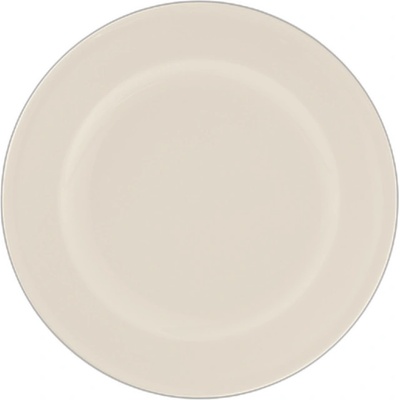 RAK Porcelain Bravura talíř mělký s okrajem 28 cm BCBVFP28-12