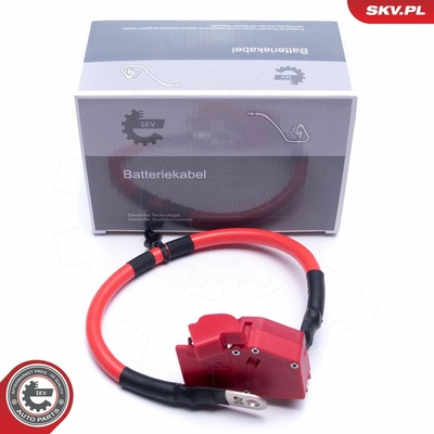 Adaptér baterie ESEN SKV 96SKV316