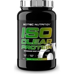Scitec Nutrition Изо Клиър Протеин - Боровинка / 1, 025 кг