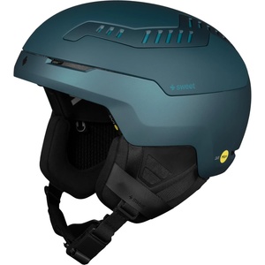 Sweet Protection Ски каска Sweet Protection Switcher 2Vi Mips Helmet Ski helmet - Deep Teal - размер L/XL 59-61 cm (418-1699-0113)