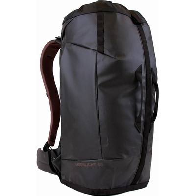 Blue Ice Moonlight 2.0 35l Pirate Black
