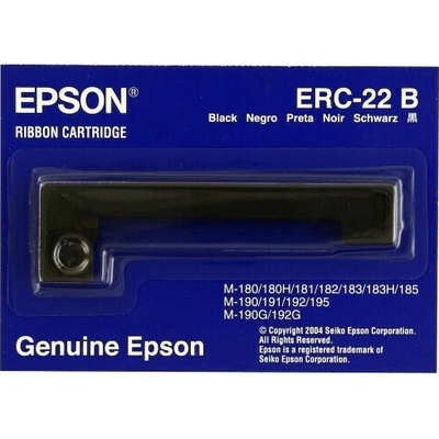 Epson S015358 - originálny