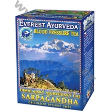 Everest Ayurveda SARPAGHANDA Vysoký krevní tlak 100 g
