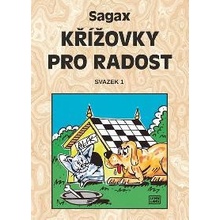 Křížovky pro radost 1