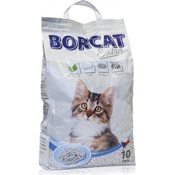 BORCAT Extra Křemičitý granulát 10 l