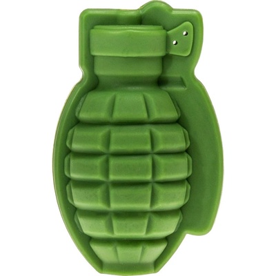 Gadget Master Silikonová forma na ledový granát
