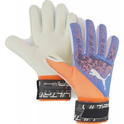 Puma ULTRA Grip 2 RC modrá/oranžová/bílá