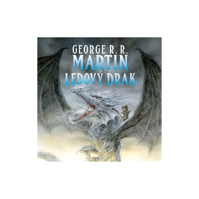 Martin, George R. R. - Ledový drak