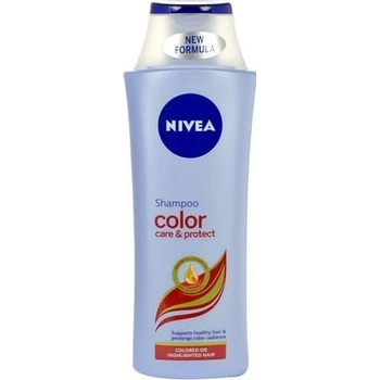 Nivea Color Care & Protect Shampoo 400 ml