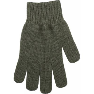 Capu 55500A M tmavě zelená