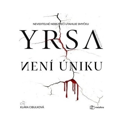 Není úniku - Yrsa Sigurdardóttir