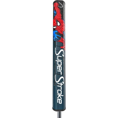 Super Stroke grip Zenergy Tour 2.0 Spider Man Marvel