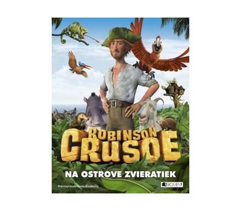 Robinson Crusoe