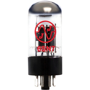 JJ Electronic 6SN7 Лампи за лампови усилватели (6SN7)
