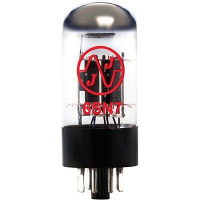 JJ Electronic 6SN7 Лампи за лампови усилватели (6SN7)