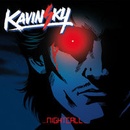 Kavinsky - Nightcall LP
