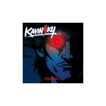Kavinsky - Nightcall LP