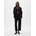 GAP Ленена риза Boyfriend Shirt GAP GAP | Cheren | ЖЕНИ | XXS