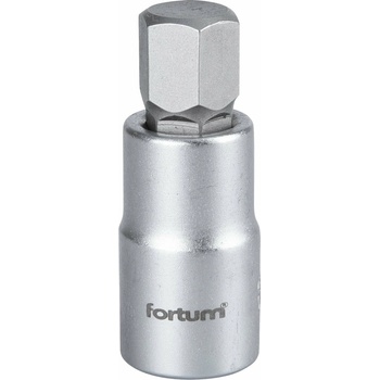 Hlavica zástrčná HEX, HX14, 1/2”, FORTUM