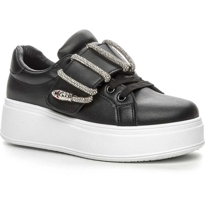 Xcess Сникърси D2359-1 Black