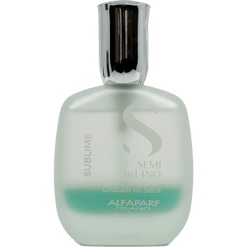 Alfaparf Milano Semi Di Lino Sublime Cristalli di Seta 45 ml
