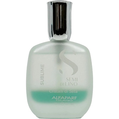 Alfaparf Milano Semi Di Lino Sublime Cristalli di Seta 45 ml