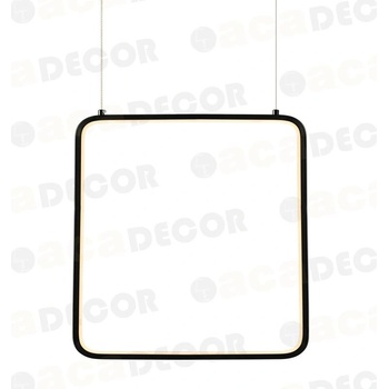 ACA Lighting V30LEDP30BK