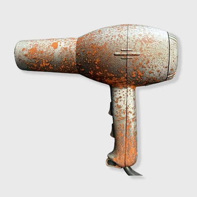Lim Hair Barber Dryer