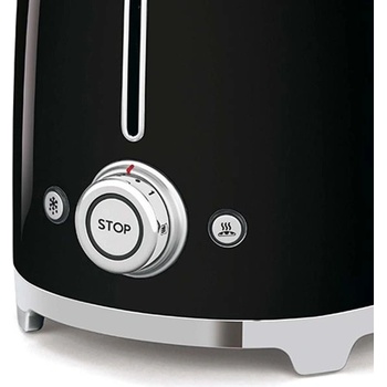 Image 1 of Smeg TSF02BLEU