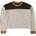 KAVU Дамски пуловер KAVU Women's Francis Jumper - Apres All Day (117-3374-0113)